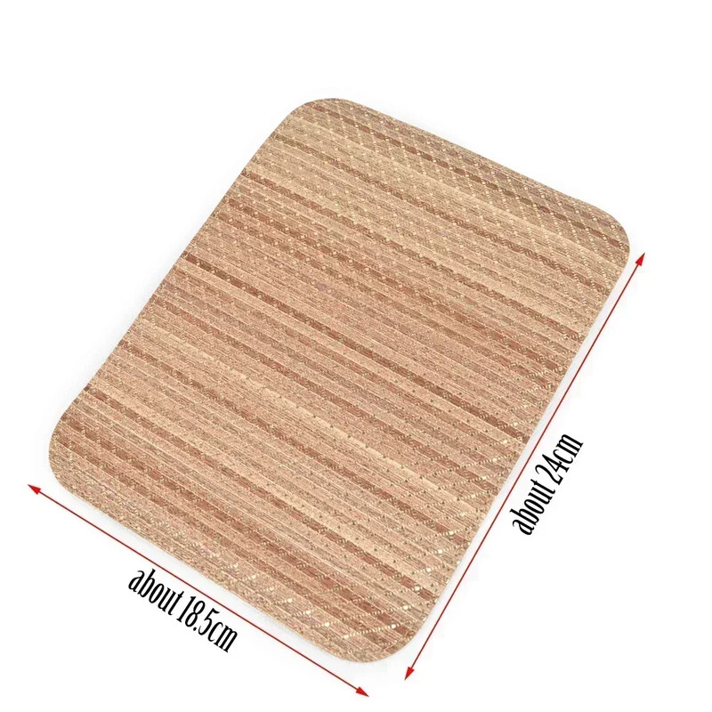 TANQU Nový kryt z PU kože s dreveným vzorom, chlopňa, s magnetickým zámkom a patentným zapínaním pre tašku Obag O Pocket