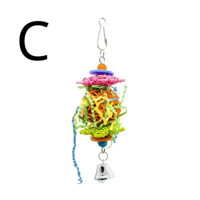 1kom igračka za ugriz papige