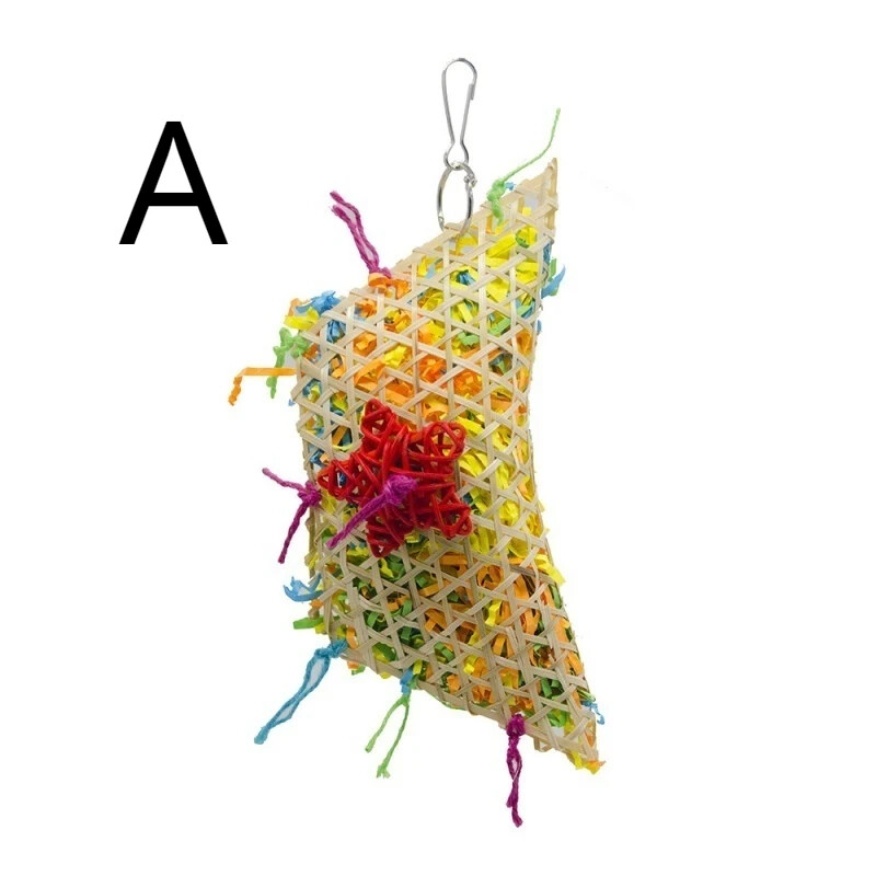 1kom igračka za ugriz papige