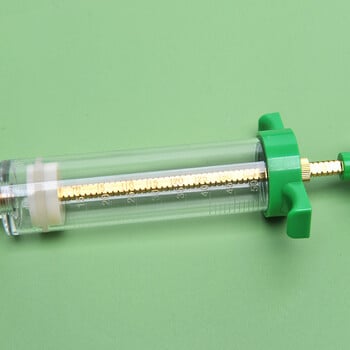 10ml/20ml/30ml/50ml/100ml Bird Manual Feeding Syringe Kit With Tubes Budgie Parrot Feeding Metal Spoon Rehydrator