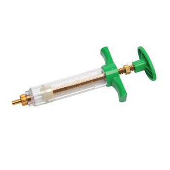 10ml/20ml/30ml/50ml/100ml Bird Manual Feeding Syringe Kit With Tubes Budgie Parrot Feeding Metal Spoon Rehydrator