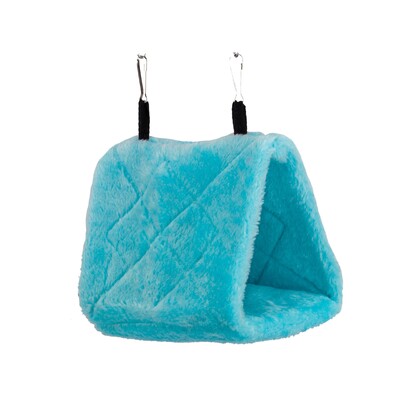 2023 Kisállat madár papagáj ketrecek meleg függőágy kunyhó sátor divatos ágy akasztós barlang alváshoz és kikeléshez ketrec dekoráció madárház