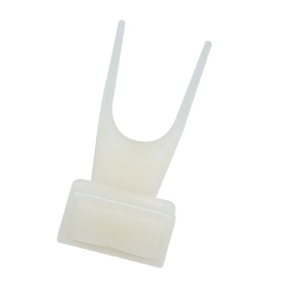 10 db Madarak Papagájok Gyümölcsvillák Műanyag eledeltartó Ketrecben etető Madáretető Papagáj kisállat madár műanyag eledeltartó Kisállatkellékek