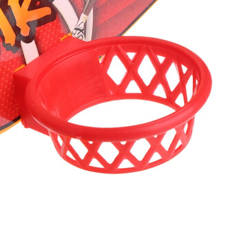 Parrot Intelligence for Parakeet Cockatiel Macaw Parrot Mini Basketball Set Interactive Birds Accessoires Training Pet Supplies