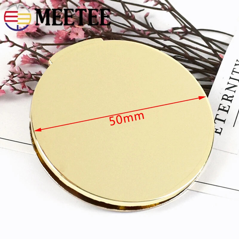 1/2 db Női táska zár csat fém csatos kézitáska zárás csavaros, elfordítható zárak pattintható kapcsok pénztárca láthatatlan kapcsos csatok Kiegészítők