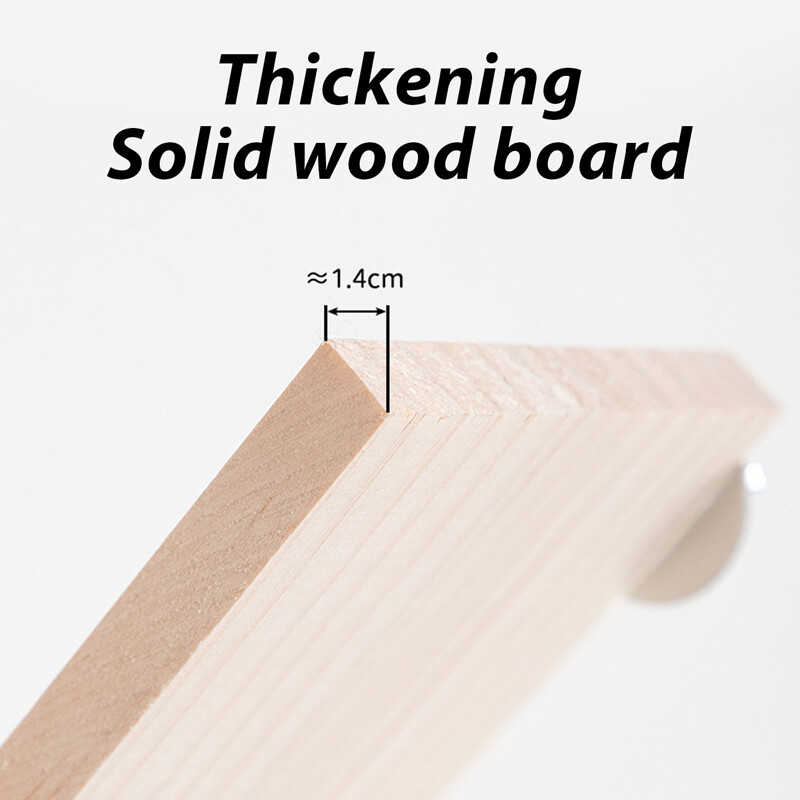 Suport din lemn Platformă Jucării pentru păsări Animale de companie Suport pentru papagali Bibani pentru hamster Accesorii pentru colivie pentru gerbili Soareci Jucării din lemn