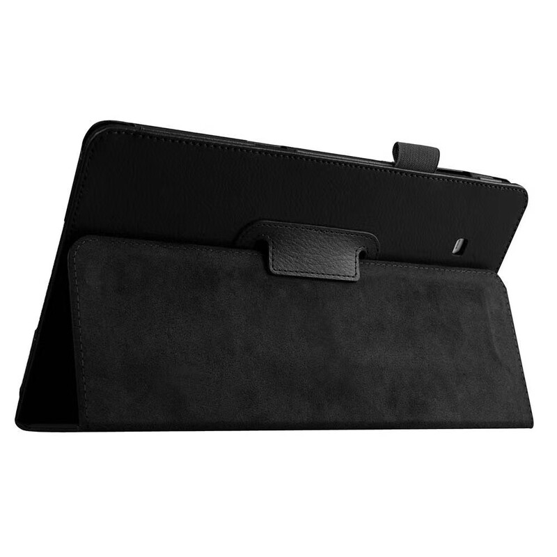 Подходящ за калъф за таблет Samsung Tab E 9,6 инча T560 T561 кожен калъф Samsung T565/T567 защитен калъф