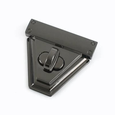 1-4 ks 50X39mm kovová pracka na tašku, kabelku, dekoráciu, otočné zámky, zatváranie kabelky, náhradná spona, DIY hardvérové príslušenstvo