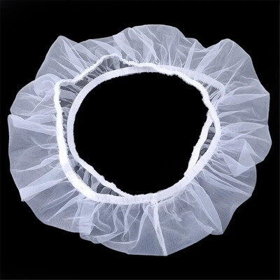 Plasă de acoperire cușcă pentru păsări Cușcă de coajă Plasă Curățare ușoară Protectie pentru cușcă pentru păsări Cușcă pentru păsări Plasă elastică pentru cușcă pentru păsări pentru papagal Jaula Para Pajaros