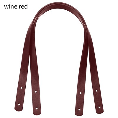 2 ks PU kožené popruhy na kabelky cez rameno, doplnky na kabelky, dámske rúčky na kabelky, náhradné rukoväte pre kabelky, crossbody tašky, opasky