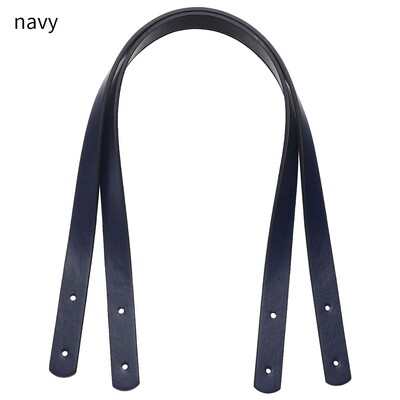 2 ks PU kožené popruhy na kabelky cez rameno, doplnky na kabelky, dámske rúčky na kabelky, náhradné rukoväte pre kabelky, crossbody tašky, opasky