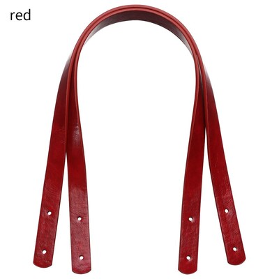 2 ks PU kožené popruhy na kabelky cez rameno, doplnky na kabelky, dámske rúčky na kabelky, náhradné rukoväte pre kabelky, crossbody tašky, opasky