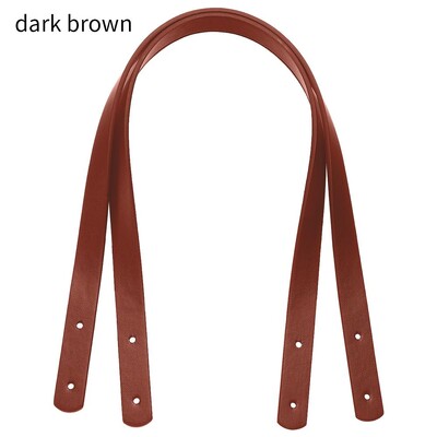 2 ks PU kožené popruhy na kabelky cez rameno, doplnky na kabelky, dámske rúčky na kabelky, náhradné rukoväte pre kabelky, crossbody tašky, opasky