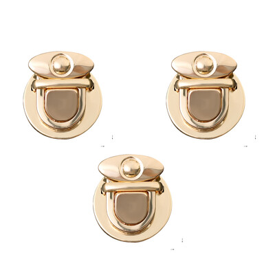 „Pasidaryk pats“ metalinės spynos Krepšys Užsegimas Sagtys Rankinės Rankinės Pečių krepšiai Portfelis Piniginė Dėžės Užsegimai Užsegimai Pakuotės Priedai