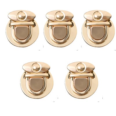 „Pasidaryk pats“ metalinės spynos Krepšys Užsegimas Sagtys Rankinės Rankinės Pečių krepšiai Portfelis Piniginė Dėžės Užsegimai Užsegimai Pakuotės Priedai