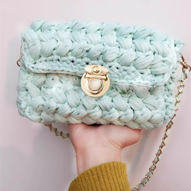 „Pasidaryk pats“ metalinės spynos Krepšys Užsegimas Sagtys Rankinės Rankinės Pečių krepšiai Portfelis Piniginė Dėžės Užsegimai Užsegimai Pakuotės Priedai