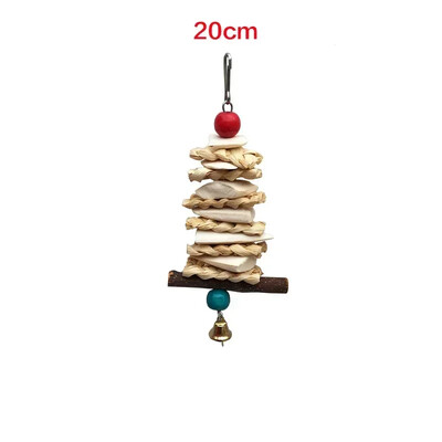 Sepijos kaulų paukščių žaislai papūgoms Papūgėlėms Sepijoms Naminiai ešeriai Papūgai Kakatas narvelio dekoravimo reikmenys Papūgos žaislai naminių gyvūnėlių žaislai