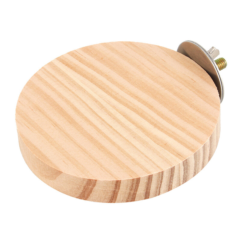 Papagáj hörcsög állvány tábla Fa sügér állvány konzol játék hörcsög ág sügér madárketrec játék ketrec állvány tábla madárkellékek