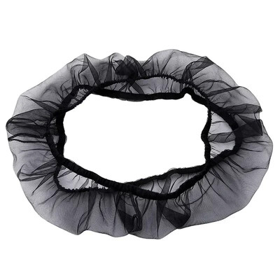 Hálós madárketrec-takaró kagylószoknyaháló Könnyen tisztítható Catcher Guard Madárketrec Rugalmas hálós papagáj ketrecháló Jaula Para Pajaros