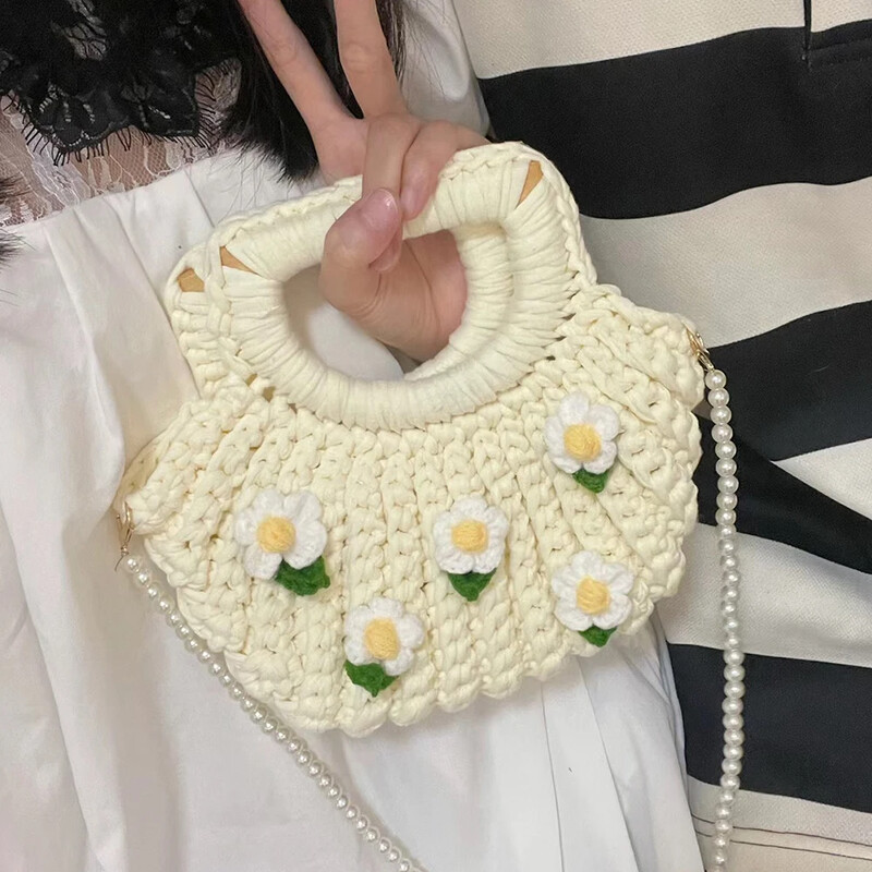 1 ks D tvarované rúčky na tašky DIY Náhradné rúčky na kabelky Tote Tašky na kabelky Popruhy na tašky Odnímateľné drevené rúčky na tašky Príslušenstvo
