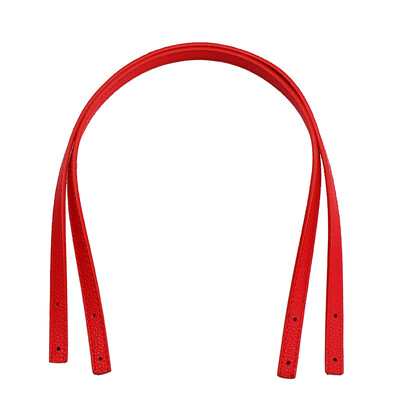 2 buc. Mânere din piele PU pentru geantă, curea de umăr detașabilă pentru geantă de mână, curea pentru mâner, curea, bricolaj, accesorii pentru geanta de schimb moale