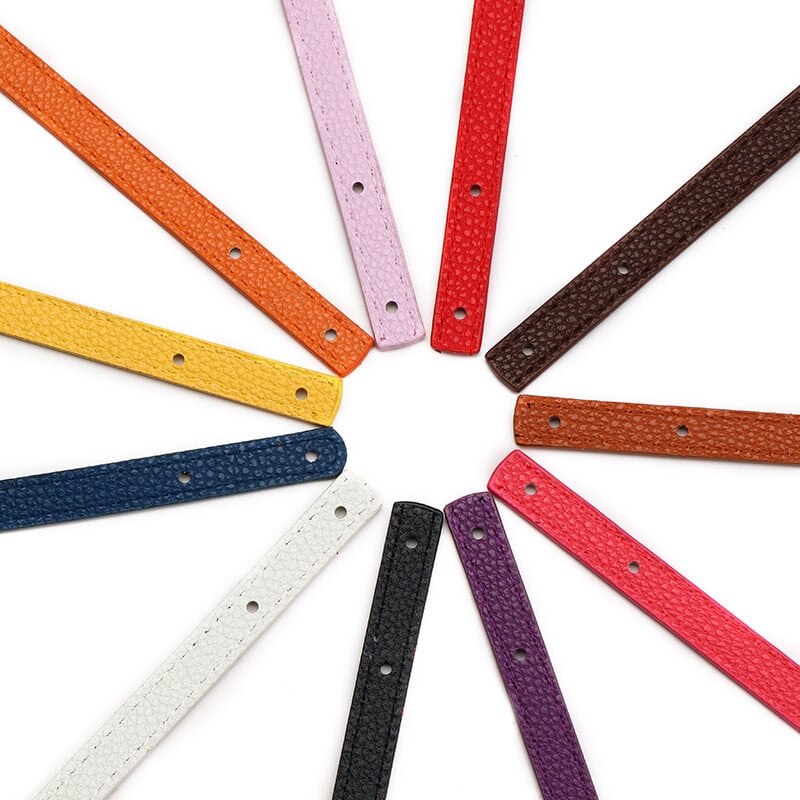 2 buc. Mânere din piele PU pentru geantă, curea de umăr detașabilă pentru geantă de mână, curea pentru mâner, curea, bricolaj, accesorii pentru geanta de schimb moale