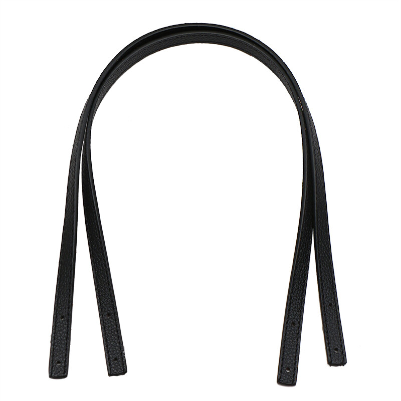 2 buc. Mânere din piele PU pentru geantă, curea de umăr detașabilă pentru geantă de mână, curea pentru mâner, curea, bricolaj, accesorii pentru geanta de schimb moale