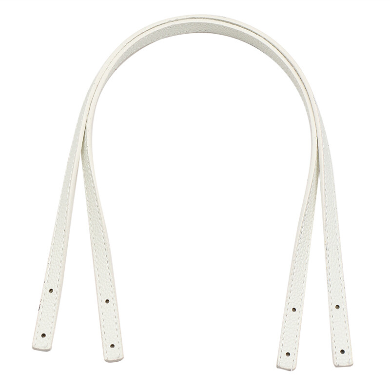 2 buc. Mânere din piele PU pentru geantă, curea de umăr detașabilă pentru geantă de mână, curea pentru mâner, curea, bricolaj, accesorii pentru geanta de schimb moale