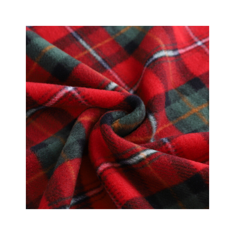 Škotiška antklodė languota antklodė ant kelių didmeninė prekyba gamintojas biuro antklodė šerpa antklodė antklodė sandėlyje