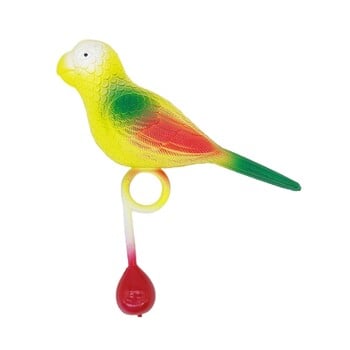 Parakeets Perch Birdcage Stand Toy Parrots Swing Toy Birdcage Playstand Cockatiel Budgies Screw Perch Cage Cage Γωνιακή βάση