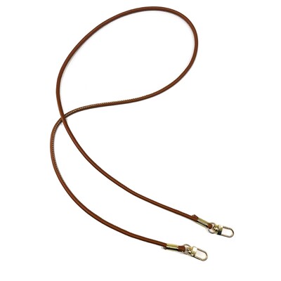 PU odos pakaitinis dirželis Rankenos piniginės petnešėlės pečių krepšys Crossbody rankinės dirželis su sagtimis "pasidaryk pats" Krepšiai Aksesuarai