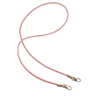 PU odos pakaitinis dirželis Rankenos piniginės petnešėlės pečių krepšys Crossbody rankinės dirželis su sagtimis "pasidaryk pats" Krepšiai Aksesuarai