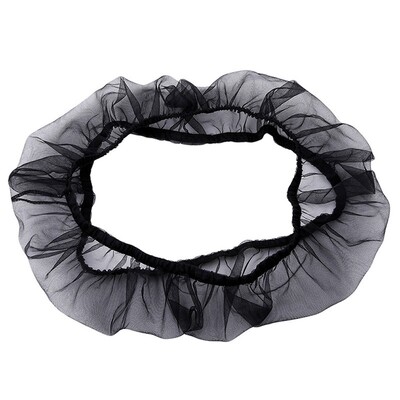 Univerzalna mreža za zaštitu od kaveza za ptice Parrot Najlonska mreža od mrežaste navlake Prozračna mreža za kavez Rastezljiva suknja za okrugle četvrtaste kaveze