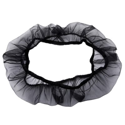 1Pc Mreža za ptice Soft Shell Bird Unique Guard Prozračna mrežasta navlaka Birdcage Seed Covers Net Yarn Cages Suknja