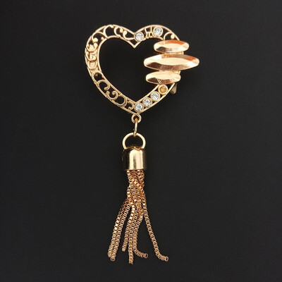 Divat, geometrikus fémtáska dekorációs csat Bojt medál csat kézitáska pénztárcához Hardver barkács kézműves táska kiegészítők