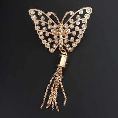 Divat, geometrikus fémtáska dekorációs csat Bojt medál csat kézitáska pénztárcához Hardver barkács kézműves táska kiegészítők