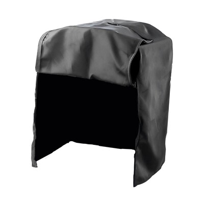 Paukščių narvelio dangtis Naminių gyvūnėlių narvelio dangtis Gyvūnų privatumas Kvėpuojantis paukščių narvelio dangtelis, skirtas Lovebirds Papūgos kvadratiniams narvams Paukščių narvelių priedai