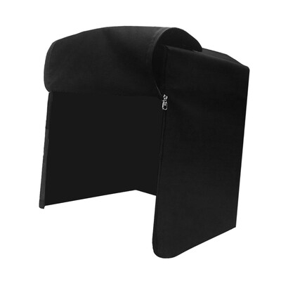 Paukščių narvelio dangtis Naminių gyvūnėlių narvelio dangtis Gyvūnų privatumas Kvėpuojantis paukščių narvelio dangtelis, skirtas Lovebirds Papūgos kvadratiniams narvams Paukščių narvelių priedai