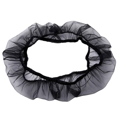 Mrežasta navlaka za kavez za ptice Navlaka za papige za ptice koja blokira prašinu Prozračna tkanina Mrežasta zaštitna kapuljača Lako čišćenje Dodaci za kavez