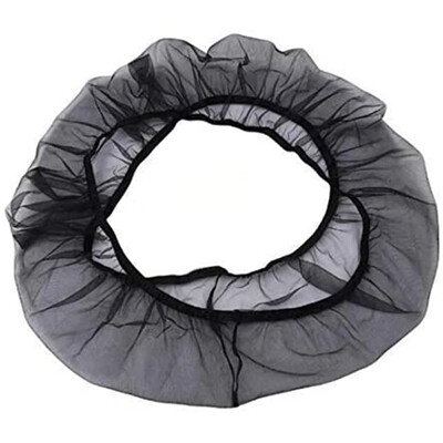 Universalus paukščių narvelio sėklų gaudyklės apsauginis tinklelis papūgos nailono tinklelio dangtelis Erdvus narvelio tinklas, tamprus sijonas apvaliems kvadratiniams narvams