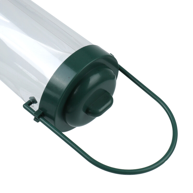 Függő madáretető kisállatkellékek kültéri dekoráció Vadmadár-magetető Kerti karám madáretető eszköz