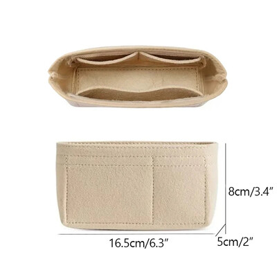 Σετ λουράκια τσάντας για δερμάτινα αξεσουάρ μίνι τσάντα LONGCHAMP DIY Μετασχηματισμός Punch Δωρεάν Μετατροπή χιαστί ώμου