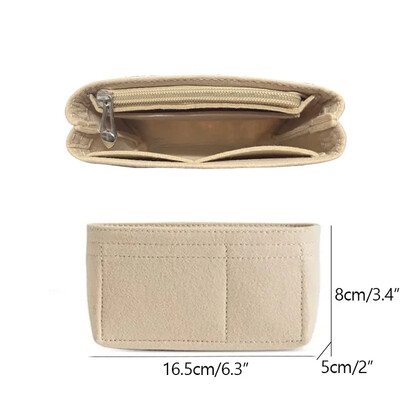 Σετ λουράκια τσάντας για δερμάτινα αξεσουάρ μίνι τσάντα LONGCHAMP DIY Μετασχηματισμός Punch Δωρεάν Μετατροπή χιαστί ώμου