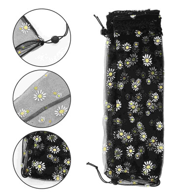 Ukrasna gaza za kavez za ptice Poklopac za kavez za ptice Bonsai Višenamjenski pribor Zaštitna mreža