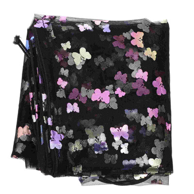 Ukrasna gaza za kavez za ptice Poklopac za kavez za ptice Bonsai Višenamjenski pribor Zaštitna mreža