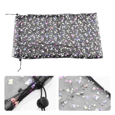 Ukrasna gaza za kavez za ptice Poklopac za kavez za ptice Bonsai Višenamjenski pribor Zaštitna mreža