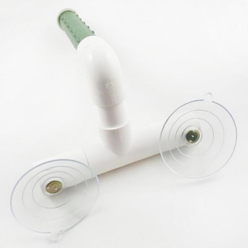 1 db papagáj fürdőkád zuhanyállvány játékok emelvény tapadókorongos állvány papagáj álló zuhany ablak sügér játék madár játék kisállat kiegészítők