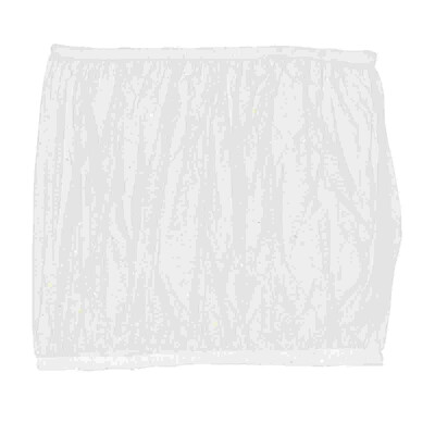 Mreža za kavez za ptice Mreža za ptice za papige Pribor Hvatač Zaštita od prskanja Navlaka za kavez za ptice Navlake Noćna gaza Čisti kvadrat