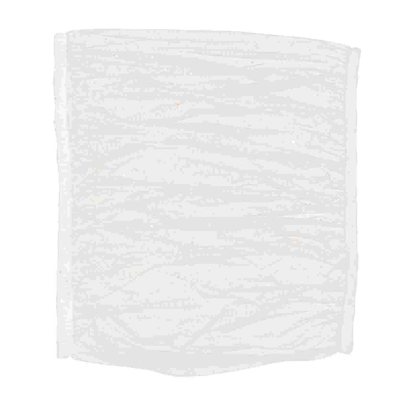 Mreža za kavez za ptice Mreža za ptice za papige Pribor Hvatač Zaštita od prskanja Navlaka za kavez za ptice Navlake Noćna gaza Čisti kvadrat