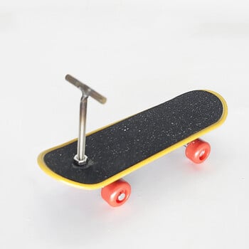 Parrot Toys Mini Skateboard Παιχνίδια εκπαίδευσης πουλιών Παιχνίδια για παπαγάλους Πουλιά Πουλιά Αξεσουάρ Parrot Bird Supplies Παιχνίδι λείανσης με νύχια